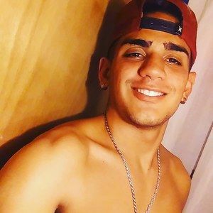 Meet your Posher, Kenrick